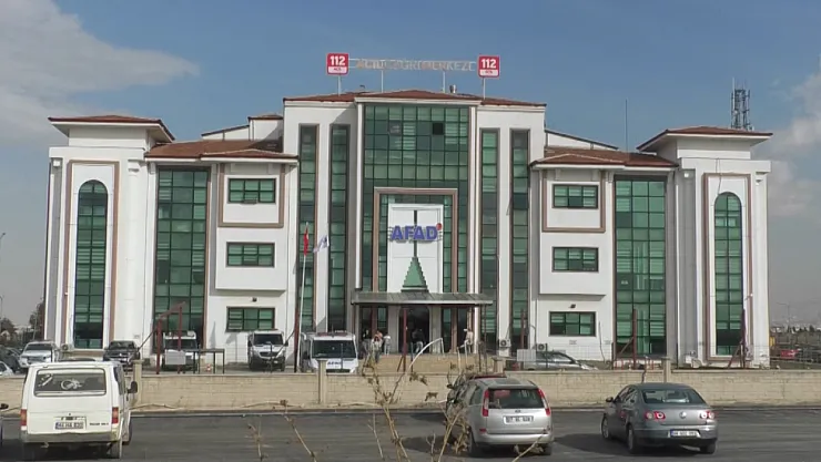 AFAD'ın Kapısını Aşındıran Vatandaşların Sorunları Bitmiyor