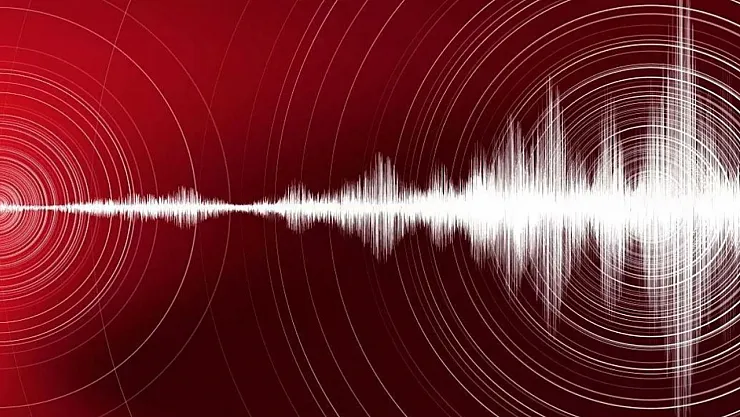 Afganistan'da deprem! Türkiye'den taziye mesajı