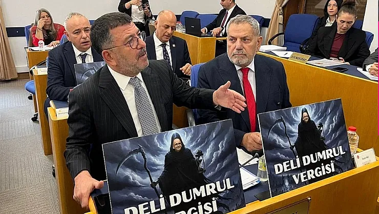 Ağbaba: Bu Yasayla Borç Katlanır