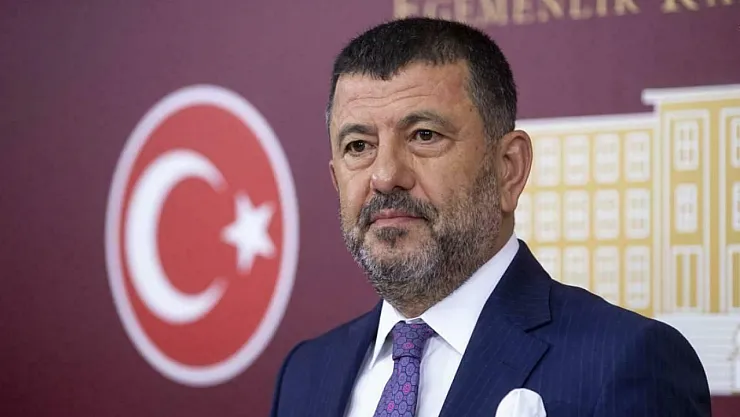 Ağbaba'dan Bakanlığa Malatya Büyükşehir'e Destek Çağrısı