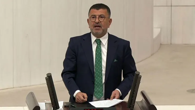 Ağbaba'dan Malatya İçin Çağrı: 'Sanayi Canlanmalı, Teşvikler Uzatılmalı'