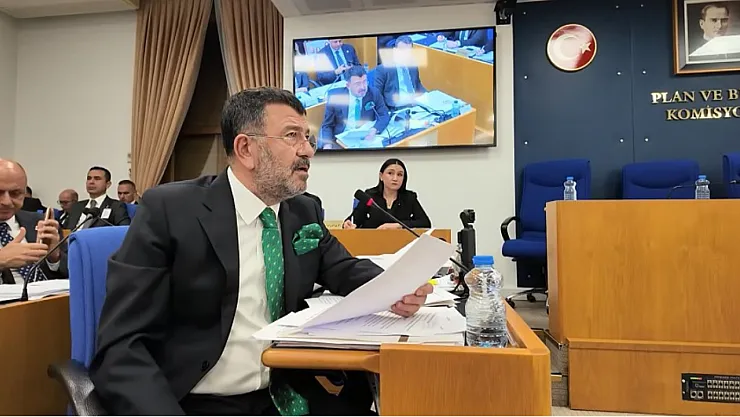 Ağbaba'dan Malatya'nın Değerleri İçin Bakanlığa Çağrı