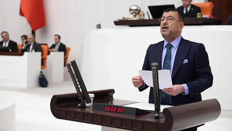 Ağbaba'dan TARSİM'e İklim Çağrısı: Bu Sistem Malatya'ya Uymuyor