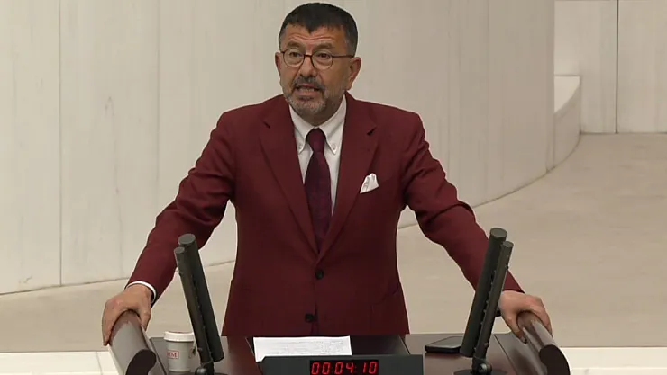 Ağbaba'dan Zaviye Mahallesi Kura Tepkisi