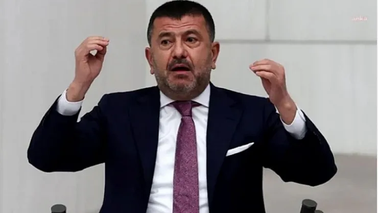 Ağbaba: Krizin Sebebi Altın Değil, Yanlış Politika