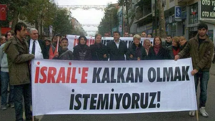 Ağbaba: Kürecik'i derhal kapatın!