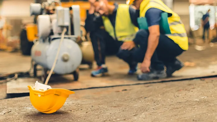 Ağbaba: Malatya İş Kazalarının Merkezi Haline Geldi