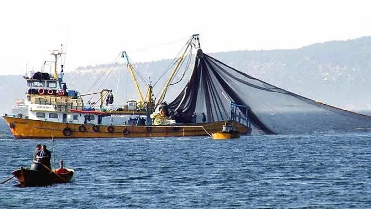 Ağlar Hazır, Gözler 1 Eylül'de: Balıkçılar Denize Dönüyor