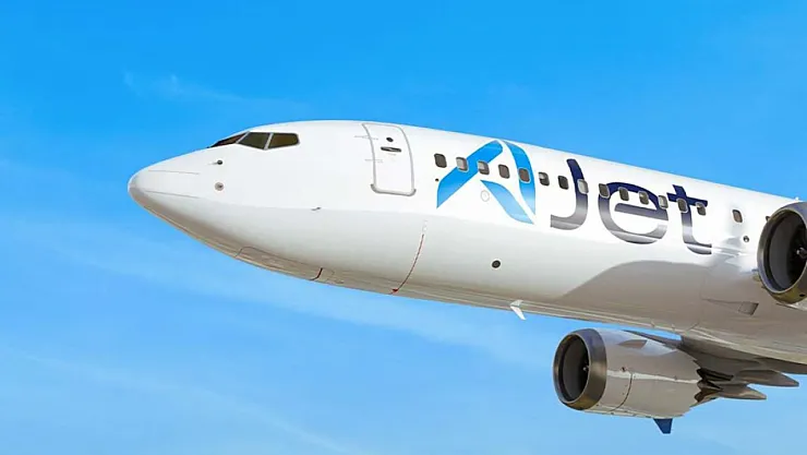 AJet'te 9 Dolardan Başlayan Fiyatlarla 100 Bin Koltuk Satışta