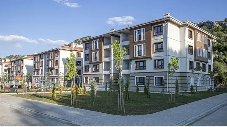 Akçadağ'da Kuralar Çekildi