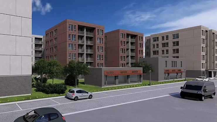 Akçadağ İlçesi Doğu ve Başpınar Mahalleleri 2 Etap Kurası Çekiliyor: Canlı Takip