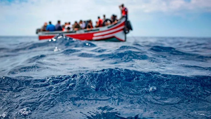 Akdeniz'de Üç Kız Kardeşin Umut Yolculuğu Facia ile Sonuçlandı