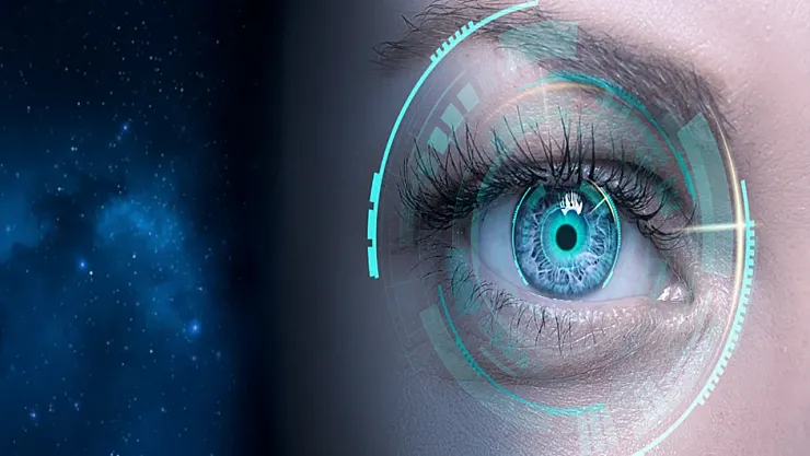 Akıllı Lenslerle Gözlük Dönemi Sona mı Eriyor?