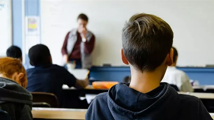 Akran Zorbalığına Suç Duyurusu