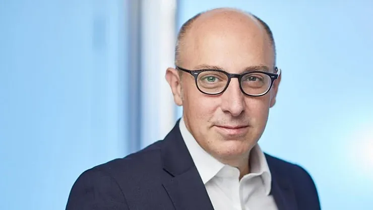 Almanya'da Tarihi Atama: İç İstihbaratın Başına Türk Kökenli Sinan Selen Getirildi