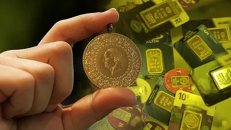 Altın Fiyatları Haftaya Hızlı Başladı: Gözler Fed'in Kritik Faiz Kararında