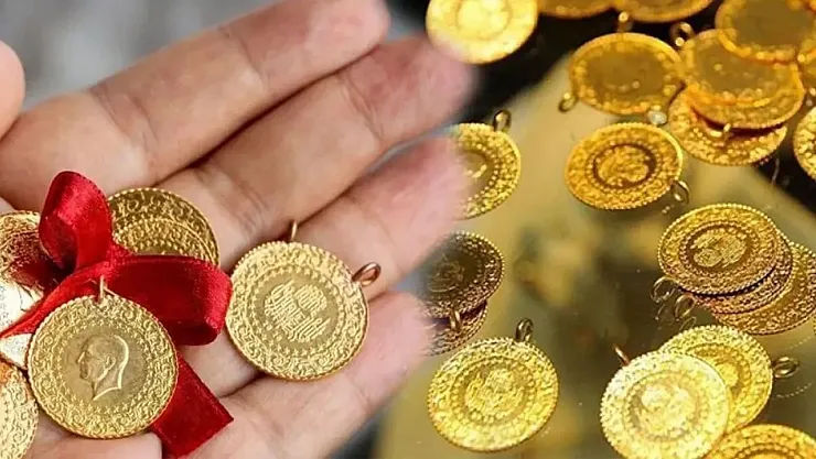 Altın Fiyatları Rekor Üstüne Rekor Kırıyor!