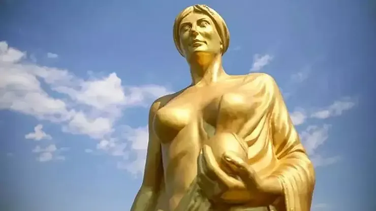 Altın Portakal Film Festivali'ne Rekor Başvuru: 352 Film Yarışacak