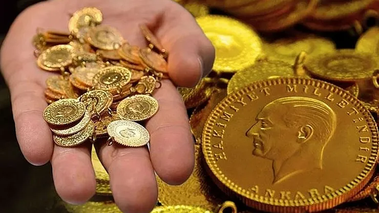 Altında Rekor Üstüne Rekor! Yatırımcılar Zengin Oldu