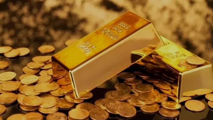 Altında Yeni Rekor: Gram Altın 5000 TL Barajını Aştı