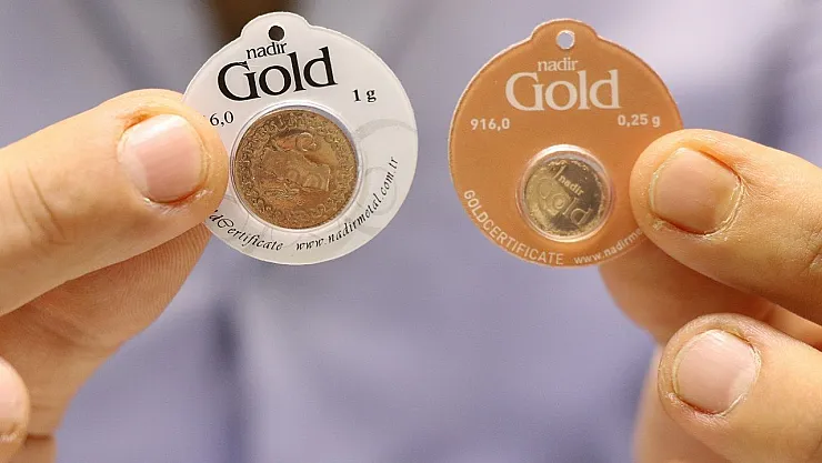 Altını Olanlara Müjde: Gram Altın Bu Tarihte 5 Bin TL Olacak
