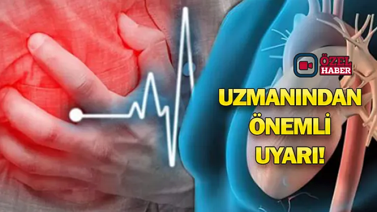 Aman dikkat! 35 yaşını geçtiyseniz o polikliniğe başvurun!