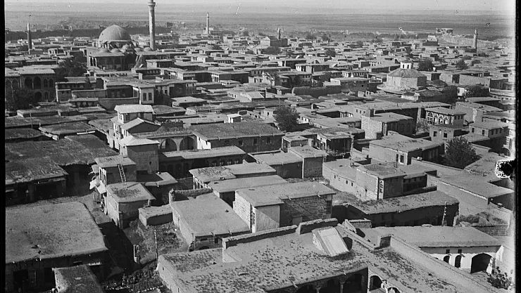 Amedli Ne Anlama Geliyor? Diyarbakır'ın Köklü Tarihi ve Kürtçe'deki Yeri