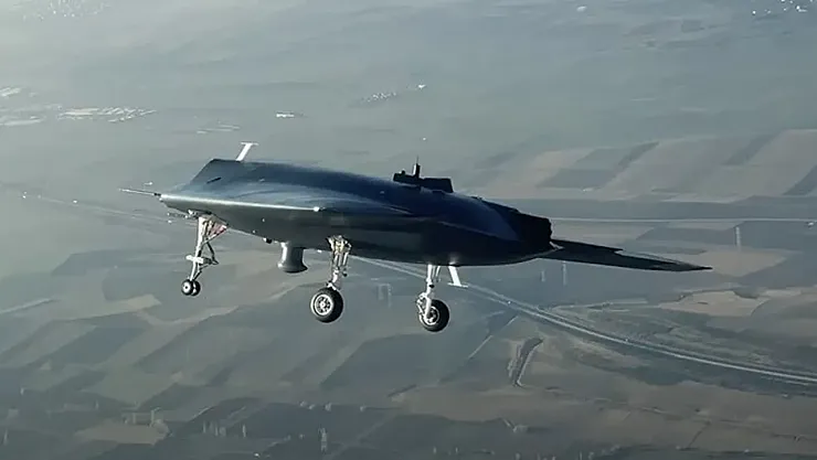 ANKA III'te Yeni Başarı: Kritik Otopilot Testleri Tamamlandı, Gelişim Süreci Hız Kazandı