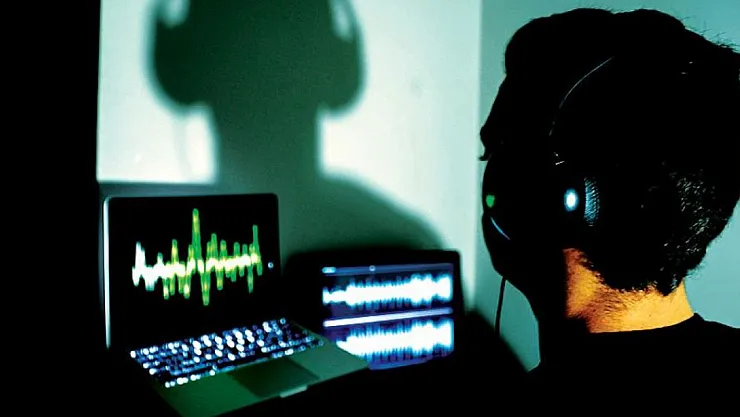 Ankara'da Gizli Dinleme Operasyonu: Özel Hayatı İhlal Eden Cihazlar Ele Geçirildi