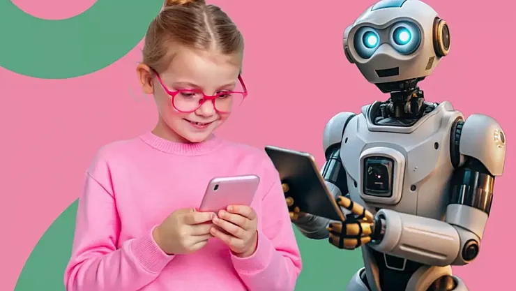 Anne Babalar Dikkat: Artık Çocuğunuzun ChatGPT Kullanımını Siz Belirleyeceksiniz