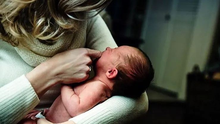 Anne Ölüm Oranı Tarihin En Düşük Seviyesinde!