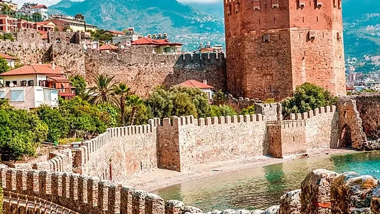 Antalya Kalesi Satılıyor Mu? Cumhurbaşkanlığından Gelen Net Açıklama