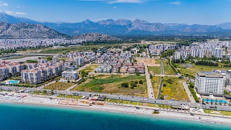 Antalya'nın En Güzel Mahalleleri Hangileri?