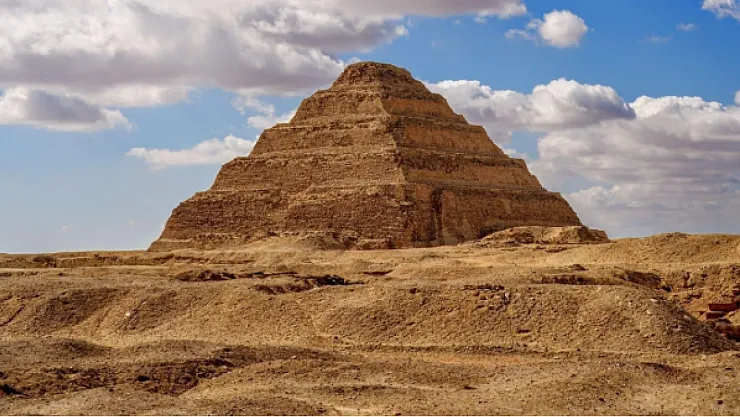 Antik Mısır'da Hidrolik Mühendislik İzleri
