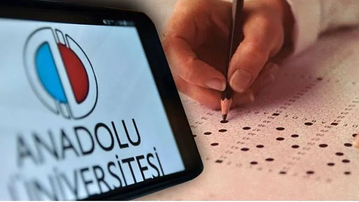 AÖF yaz okulu sınavı ne zaman?