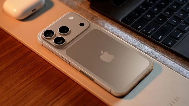 Apple'dan Yeni Tanıtım: iPhone 17, 9 Eylül'de Sahneye Çıkıyor