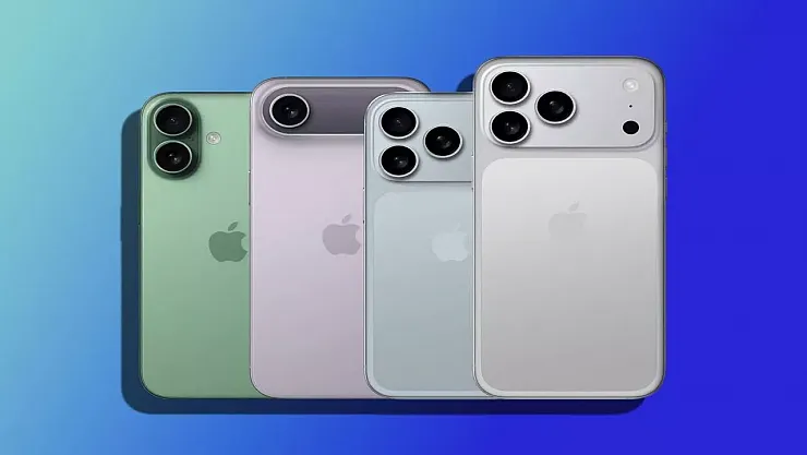 Apple iPhone 18 Serisiyle Devrim Yaratacak: 5 Farklı Model Geliyor