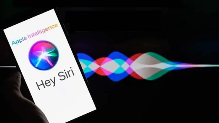 Apple, Siri'yi Yapay Zekayla Güçlendiriyor: ChatGPT'ye Rakip Geliyor