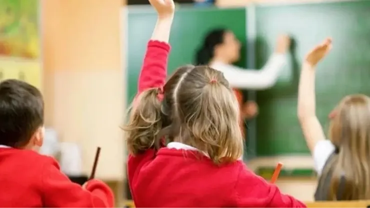 Ara Tatil Bitti: 18 Milyon Öğrenci Yeniden Ders Başında