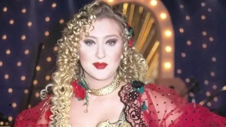 Arabesk Müziğin Usta İsmi Güllü, Hayatını Kaybetti