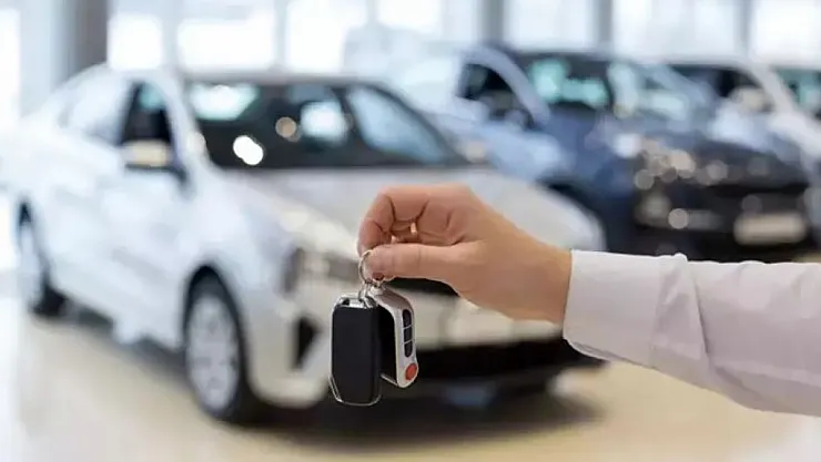 Araç almak isteyenler dikkat! ÖTV oranları değişti