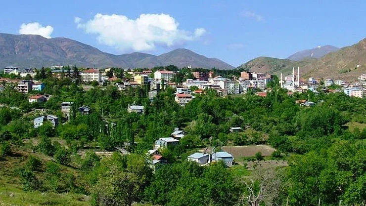 Arapgir'de 14 Arsa Açık İhaleyle Satışta