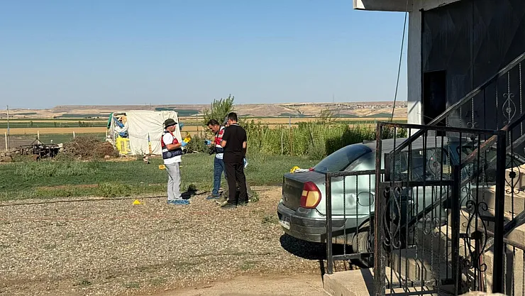 Arazi Anlaşmazlığı Kanlı Bitti: 2 Ölü, 13 Gözaltı