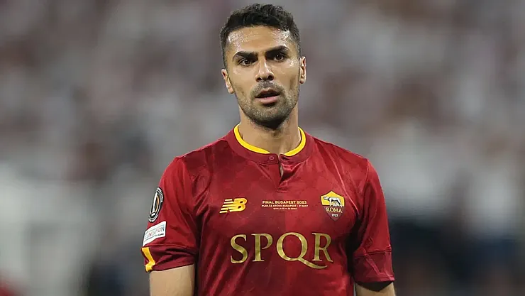 Arda Güler'den Sonra Real Madrid'e Bir Türk Daha