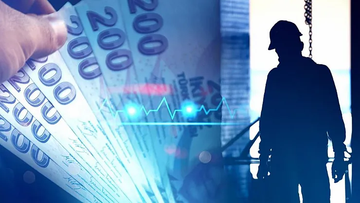 Asgari Ücret İçin İkinci Toplantı Tarihi Belli Oldu