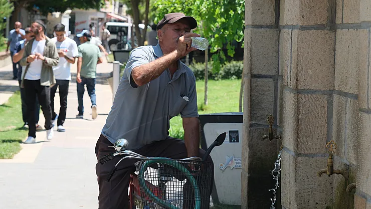 Aşırı sıcaklar beyin kanaması riskini artırıyor