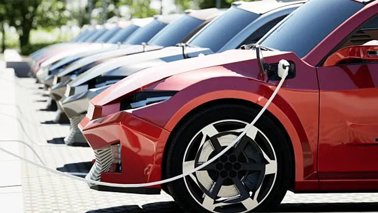 Avrupa'da Elektrikli Otomobil Satışları Zirve Yaptı: Türkiye İlk 3'e Girdi