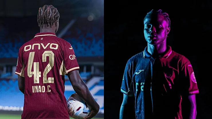 Avrupa Devleri Christ Oulai İçin Sıraya Girdi! Trabzonspor'un Talep Ettiği Rakam Dudak Uçuklattı