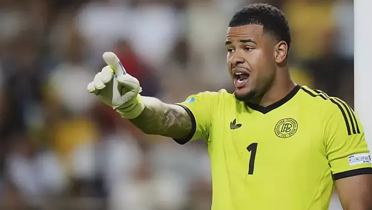 Avrupa Devleri Onun Peşinde: 5 Penaltıyı Üst Üste Kurtaran Genç Kaleci Transferin Gözdesi Oldu