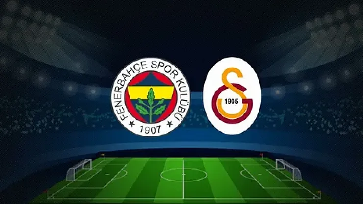 Avrupa'nın Zirvesindeler! Fenerbahçe ve Galatasaray'dan Rekor Kombine Fiyatları